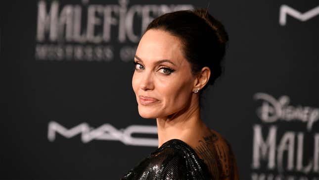 Image for article titled Celebrities Reveal Why They Actually Divorced Their Spouse