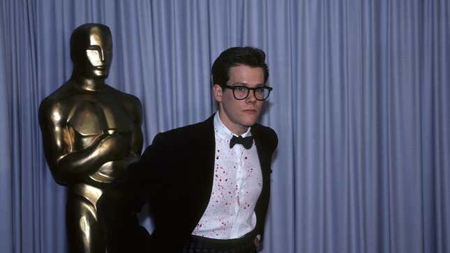 Image for article titled The Most Controversial Moments At The Oscars
