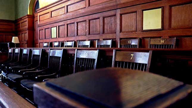 Image for article titled Quiz: How Much Do You Know About Trump’s Court Cases?