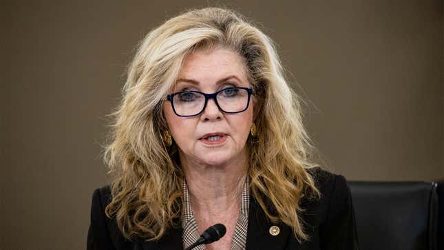 Image for article titled Republican Lawmakers React To Anti-LGBTQ Violence