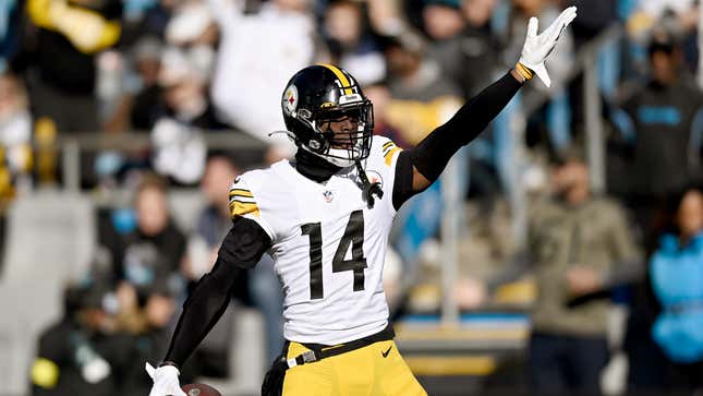 Image for article titled 2023 NFL Season Preview: AFC