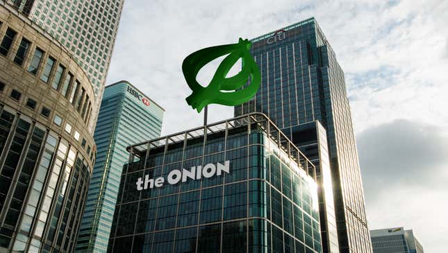 Image for article titled Please Help The Onion Meet Its Click Drive Goal Of 10 Trillion Clicks Before Midnight