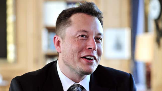 Image for article titled Habits Of Silicon Valley’s Most Powerful Fortune 500 CEOs